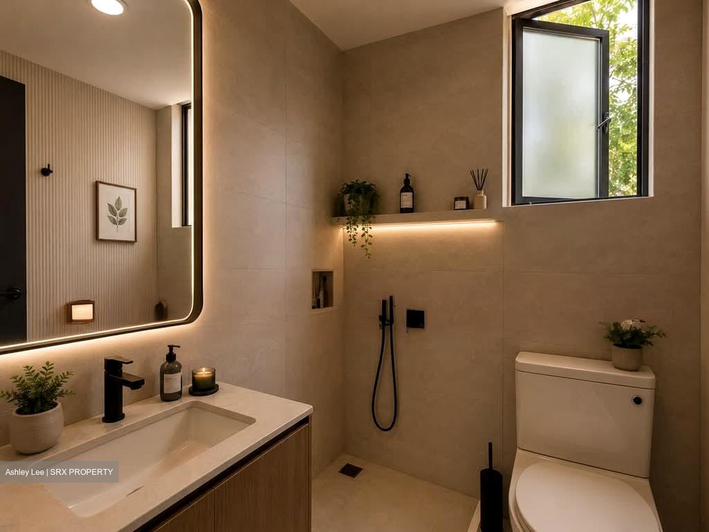 Flora Road (D17), Terrace #563174131